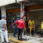 ¡Van 7 estados del país! Movimiento Familia Militar por Venezuela amplia sus áreas de atención.