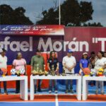Presidenta encargada Delcy Rodríguez este domingo 19 en Maracaibo, Alcalde Di Martino: Peregrinación por levantamiento de sanciones empieza por el Zulia.