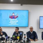 ¡Gracias a la VenApp del 1×10 del Buen Gobierno! Con entrega de ayudas humanas y jornada integral la Alcaldía de Maracaibo llegó al barrio 19 de Abril.