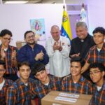 Primera fase en la calle Ñ-O, Alcaldía de Maracaibo inició despeje en sector Norte Independencia en la parroquia Coquivacoa.