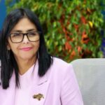Presidenta (E) Delcy Rodríguez: «Con la reforma de la Ley de Hidrocarburos y la Ley de Minas, Venezuela entra en una nueva etapa»