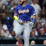 ¡El trofeo de la gloria visitó la tierra del sol amada! Copa de los Campeones Mundiales de Béisbol llegó a Maracaibo.