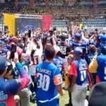 ¡Brillaron en Clásico Mundial de Béisbol!