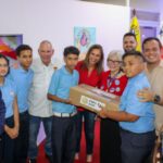 5 municipios participaron, Talento dancístico zuliano brilló con Maracaibo Dance Fest.