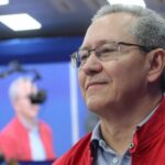 Continua Mesa de Diálogo Nacional para los Consensos Laborales y Sociales.