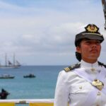 Presidenta (E) Delcy Rodríguez ordena planes de emprendimiento para los Médanos de Coro.