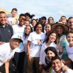 Presidenta (E) Delcy Rodríguez conmemora 215 años de la Academia Militar de la Armada Bolivariana.