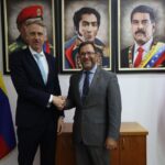 El municipio Tovar del estado Aragua se afianza como uno de los principales destinos turísticos de la región central del país.
