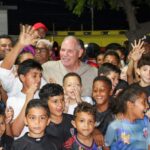 Impulsando el bienestar de los atletas, IMDEPREC realizó jornada integral en el Unidad Educativa de Talento Deportivo Beracasa.