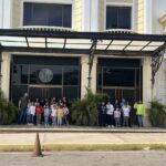 Expandiendo su presencia municipal, IMGRA inaugura Escuela Técnica de Gaita “Manuel Dagnino”.