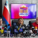 Fiscalía libera a pareja de barinesa asesinada en Perú.