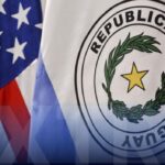 Renuncia el Jefe del organismo electoral de Perú (ONPE) por irregularidades en las elecciones presidenciales.