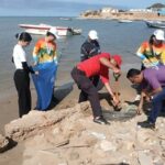 Delegación venezolana reafirma lazos de hermandad en foro de seguridad en África.