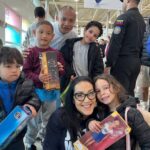 Inició saneamiento de playas con el programa «Carirubana Sembrando Vida en la Costa»