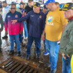 EEUU autoriza a Venezuela pagar defensa legal del presidente Maduro y la primera dama Cilia Flores.