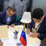 Presidenta encargada Delcy Rodríguez activa atención en siete estados.