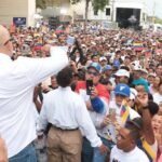 La Guaira activa plan quirúrgico especial para beneficiar a más de 240 trabajadores de la educación.
