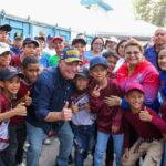 ¡Compromiso del alcalde Giancarlo Di Martino! Con dos estatuas Alcaldía de Maracaibo rendirá tributo a Luis Aparicio Montiel.