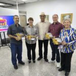 Fortaleciendo la legalidad, la seguridad y la eficiencia.Inmobiliaria Municipal realizó abordaje integral en el Terminal de Transporte de Maracaibo.
