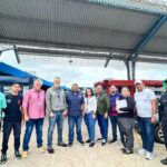 ¡Anunció Gerardo Moreno, representante de la familia Aparicio! Luis Aparicio tendrá un museo en el estadio Alejandro Borges.
