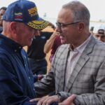 Fortaleciendo la legalidad, la seguridad y la eficiencia.Inmobiliaria Municipal realizó abordaje integral en el Terminal de Transporte de Maracaibo.