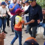 Alcalde Di Martino inició recuperación integral de estadio “Alejandro Borges”