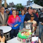 ¡Compromiso del alcalde Giancarlo Di Martino! Con dos estatuas Alcaldía de Maracaibo rendirá tributo a Luis Aparicio Montiel.