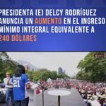 Venezuela puede consolidarse como primer proveedor petrolero de EEUU en la próxima década.