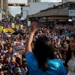 Presidenta (E) Delcy Rodríguez: «Estamos galopando con liderazgo en crecimiento económico en Sudamérica»