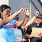 ¡Anunció Gerardo Moreno, representante de la familia Aparicio! Luis Aparicio tendrá un museo en el estadio Alejandro Borges.