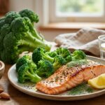 ¡Dile adiós a la pesadez! Expertos revelan 5 secretos naturales para una digestión ligera y sin estreñimiento.