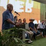 Centinelas de agua y tierra: Venezuela conmemora el Día Mundial de los Anfibios con llamado a la preservación de los ecosistemas.