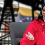 Presidenta (E) Delcy Rodríguez: «Chevron ya tiene más de un siglo en Venezuela y ha demostrado compromiso con el país»