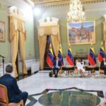 Hito energético: Venezuela recupera su fuerza global con un millón de barriles diarios.