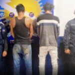 Mata a su hijastro de cuatro meses: la madre se lo dejó para irse de fiesta.