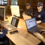 Modelo brasileña muere tras caer de un edificio; investigan el caso.