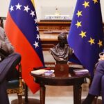 AD exige a EEUU levantamiento total de sanciones y apuesta por la seguridad jurídica para la inversión extranjera.