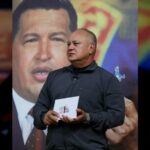 Diosdado Cabello ratifica que las elecciones serán «cuando tengan que ser»