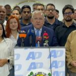 Autoridades de Venezuela y Colombia coordinan estrategias de seguridad fronteriza.