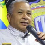 Localizan cuerpo de oficial de Policarabobo tras reporte de desaparición.