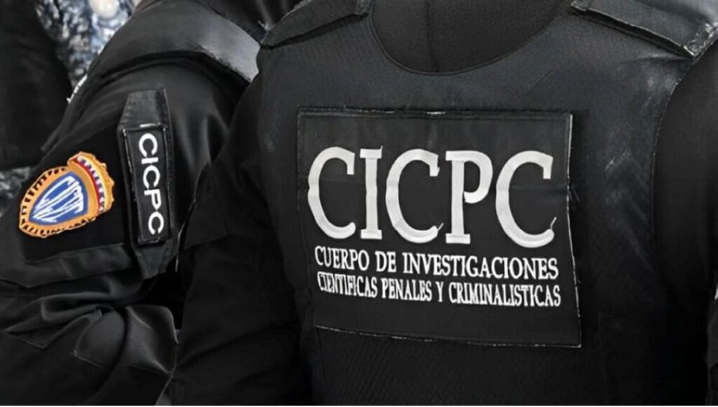 Detenido sujeto por agredir a su pareja embarazada y causar la muerte ...
