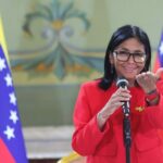 Diosdado Cabello: Relación con el FMI busca recuperar 5 mil millones de dólares y no implica un «paquetazo»