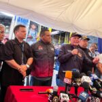 Gobernación del Zulia celebra el Día del Cuatro con concierto en la plaza Bolívar de Maracaibo.