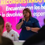 ¡Respuesta inmediata! Bomberos de Maracaibo sofocan incendio en el Callejón de los Pobres.