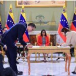 Gobierno nacional anunciará tablas de incremento salarial para sectores estratégicos.