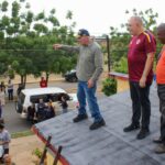 Alcaldía Bolivariana de Maracaibo inaugura los I Juegos Interdependencias “Copa Maracaibo 2026”