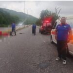 Médico de 29 años pierde la vida tras siniestro vial en la vía Guanare-Acarigua.