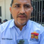 Los domingos de Ciclovía son para la familia marabina.