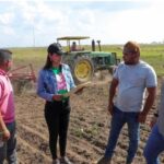 Activan Plan de Obras para transformar vialidad y transporte.