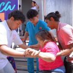 Entregan financiamientos del programa «Sin Límites» para emprendedores con discapacidad.